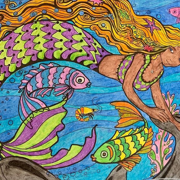 Meet your Posher, Marquita - Picture 1 of 1